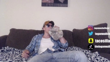 Luckyloganx  13-04-2021